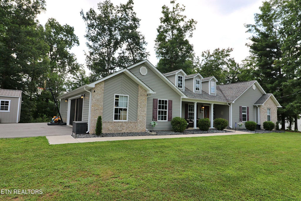 Photo of 175 Logan Lane, Oneida, TN 37841 (MLS # 1351751)