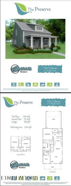 532 Broadberry St lot 29B