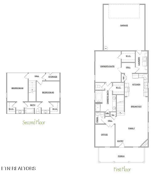 532 Broadberry St lot 29B