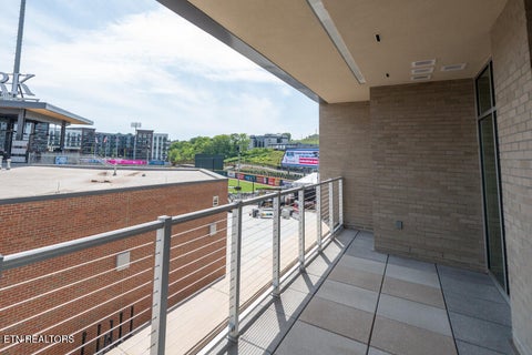 Tiny photo for 122 Stadium Way #302, Knoxville, TN 37915 (MLS # 1327079)