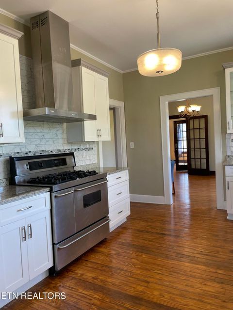 Tiny photo for 2807 Pruden Drive, Knoxville, TN 37918 (MLS # 1334110)