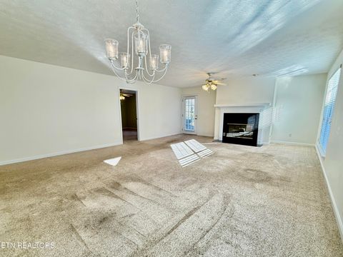 Tiny photo for 7637 Red Bay Way, Knoxville, TN 37919 (MLS # 1324269)