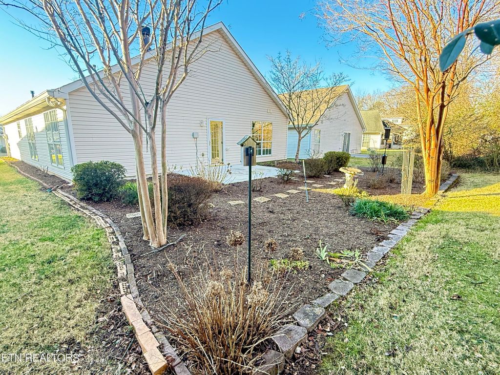 Photo of 7637 Red Bay Way, Knoxville, TN 37919 (MLS # 1324269)