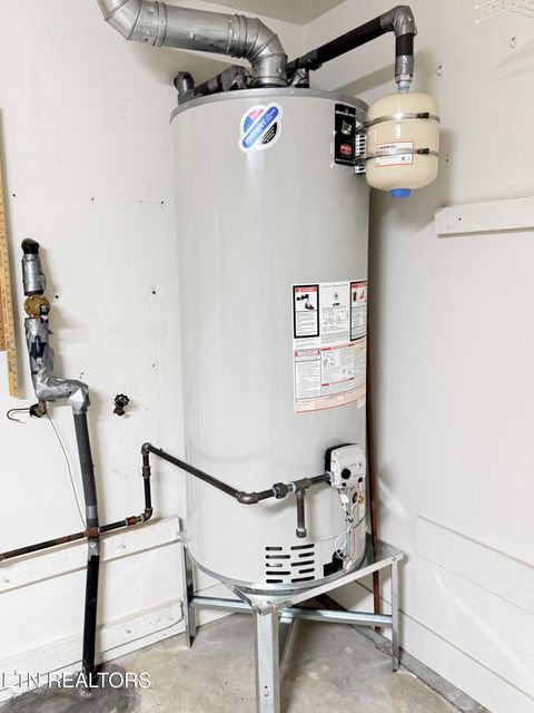 Tiny photo for 7637 Red Bay Way, Knoxville, TN 37919 (MLS # 1324269)