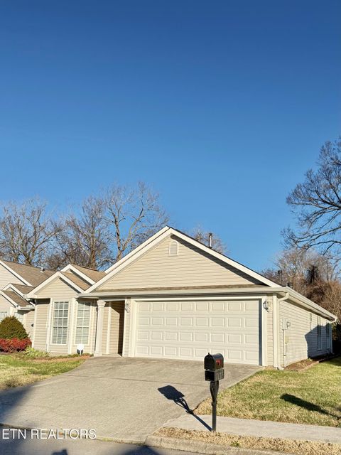 Tiny photo for 7637 Red Bay Way, Knoxville, TN 37919 (MLS # 1324269)