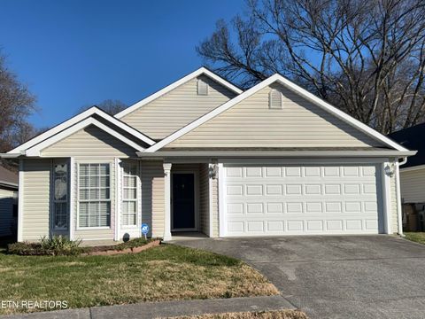 7637 Red Bay Way Knoxville TN 37919