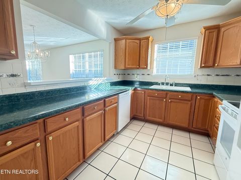 Tiny photo for 7637 Red Bay Way, Knoxville, TN 37919 (MLS # 1324269)