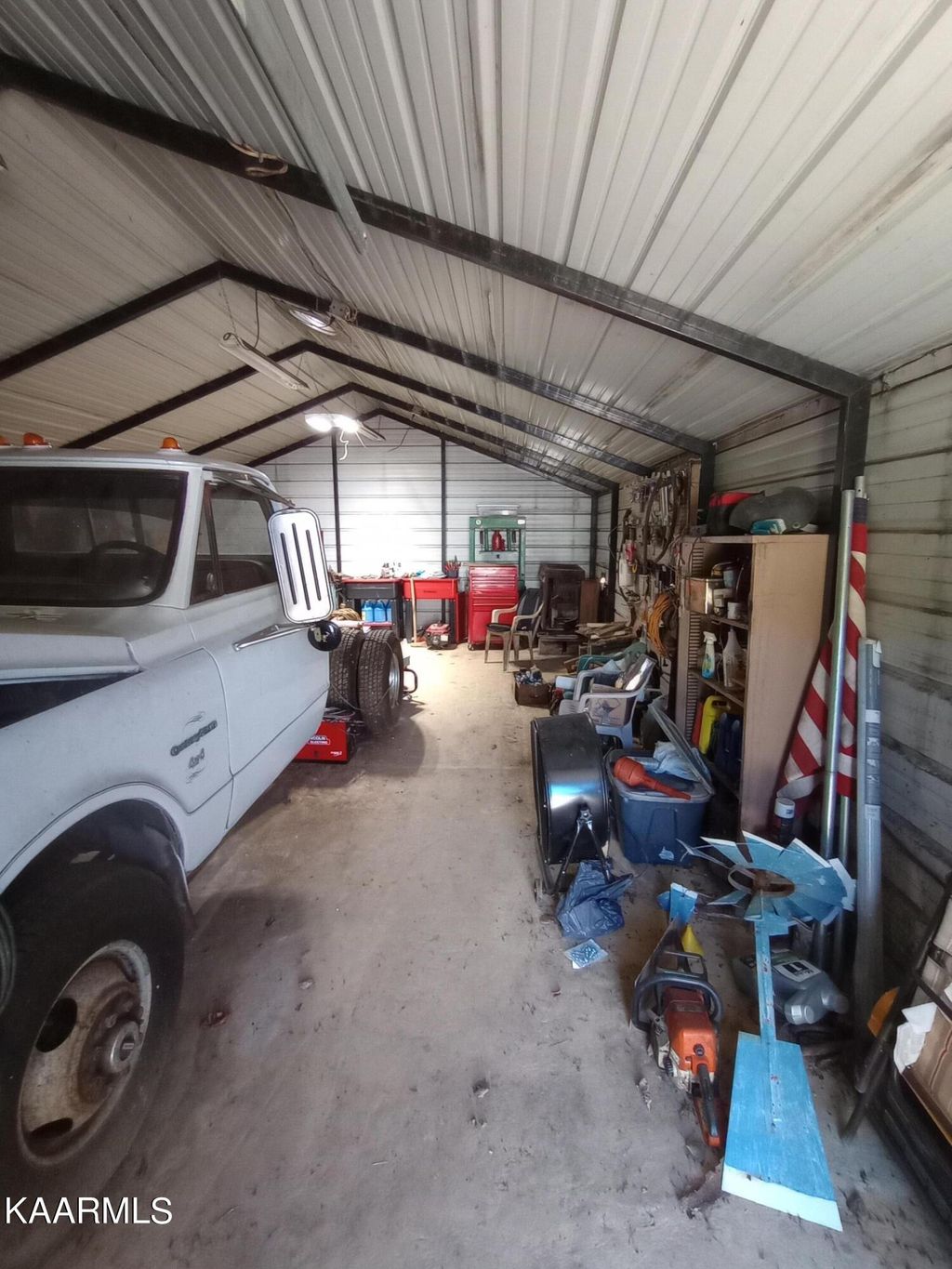 Photo of 149 Hidden Valley Rd, Huntsville, TN 37756 (MLS # 1225125)