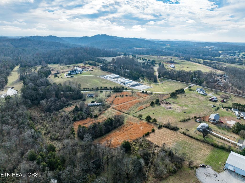 Photo of 1614 Bob Young Lane, Lenoir City, TN 37772 (MLS # 1323771)