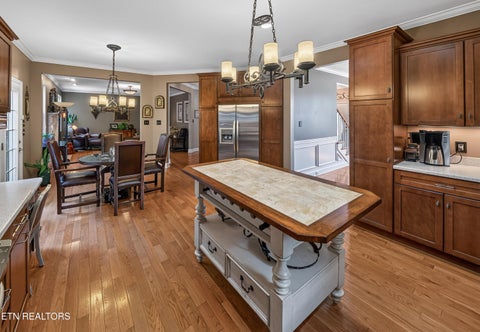Tiny photo for 8821 Nubbin Ridge Rd, Knoxville, TN 37923 (MLS # 1354450)