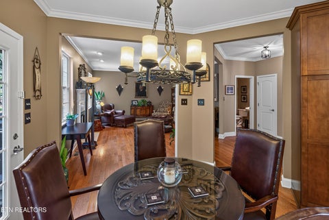 Tiny photo for 8821 Nubbin Ridge Rd, Knoxville, TN 37923 (MLS # 1354450)