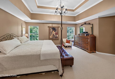 Tiny photo for 8821 Nubbin Ridge Rd, Knoxville, TN 37923 (MLS # 1354450)