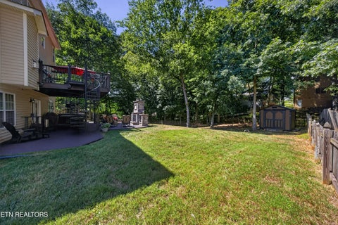 Tiny photo for 8821 Nubbin Ridge Rd, Knoxville, TN 37923 (MLS # 1354450)