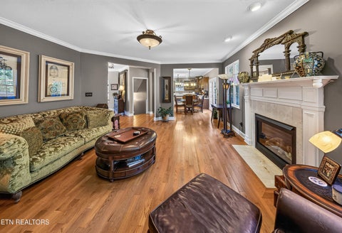Tiny photo for 8821 Nubbin Ridge Rd, Knoxville, TN 37923 (MLS # 1354450)