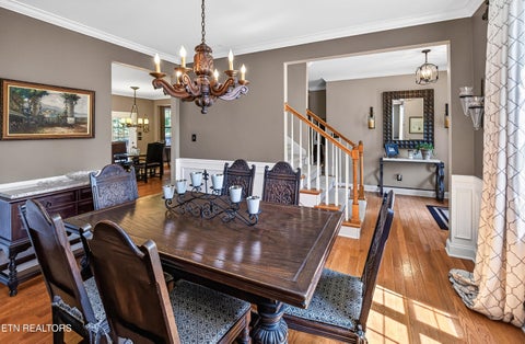 Tiny photo for 8821 Nubbin Ridge Rd, Knoxville, TN 37923 (MLS # 1354450)