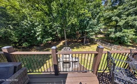 Tiny photo for 8821 Nubbin Ridge Rd, Knoxville, TN 37923 (MLS # 1354450)