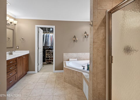 Tiny photo for 8821 Nubbin Ridge Rd, Knoxville, TN 37923 (MLS # 1354450)