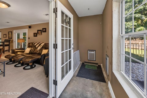 Tiny photo for 8821 Nubbin Ridge Rd, Knoxville, TN 37923 (MLS # 1354450)