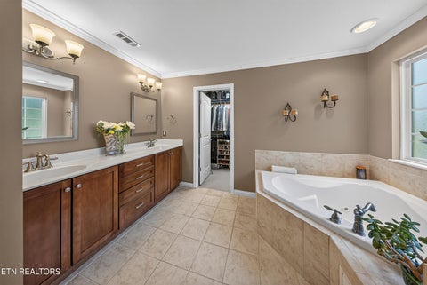Tiny photo for 8821 Nubbin Ridge Rd, Knoxville, TN 37923 (MLS # 1354450)