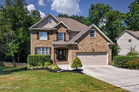 Tiny photo for 8821 Nubbin Ridge Rd, Knoxville, TN 37923 (MLS # 1354450)