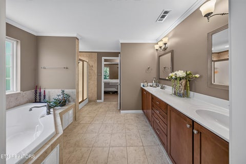 Tiny photo for 8821 Nubbin Ridge Rd, Knoxville, TN 37923 (MLS # 1354450)
