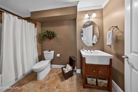 Tiny photo for 8821 Nubbin Ridge Rd, Knoxville, TN 37923 (MLS # 1354450)