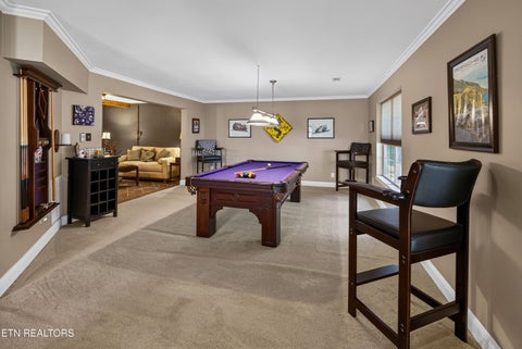 Tiny photo for 8821 Nubbin Ridge Rd, Knoxville, TN 37923 (MLS # 1354450)