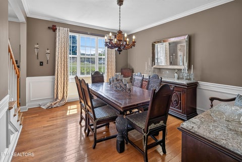 Tiny photo for 8821 Nubbin Ridge Rd, Knoxville, TN 37923 (MLS # 1354450)