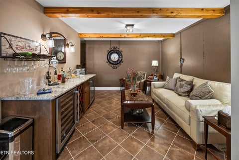 Tiny photo for 8821 Nubbin Ridge Rd, Knoxville, TN 37923 (MLS # 1354450)