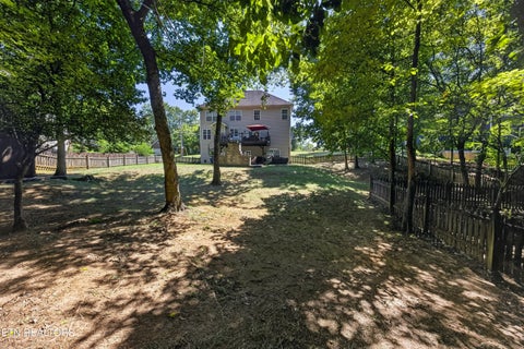Tiny photo for 8821 Nubbin Ridge Rd, Knoxville, TN 37923 (MLS # 1354450)