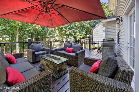 Tiny photo for 8821 Nubbin Ridge Rd, Knoxville, TN 37923 (MLS # 1354450)