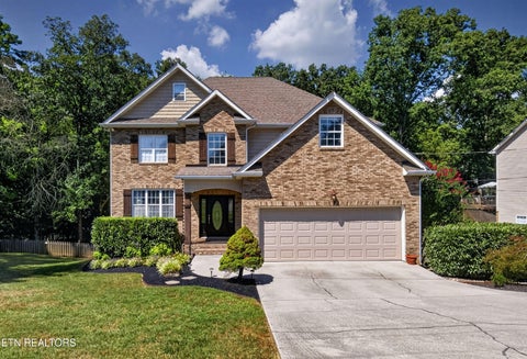 Photo of 8821 Nubbin Ridge Rd, Knoxville, TN 37923 (MLS # 1354450)