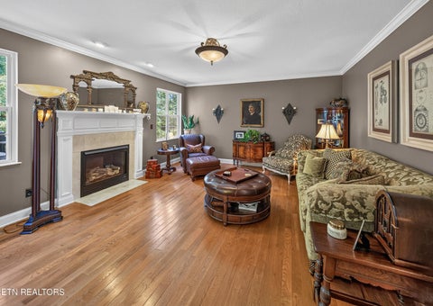 Tiny photo for 8821 Nubbin Ridge Rd, Knoxville, TN 37923 (MLS # 1354450)