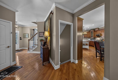 Tiny photo for 8821 Nubbin Ridge Rd, Knoxville, TN 37923 (MLS # 1354450)