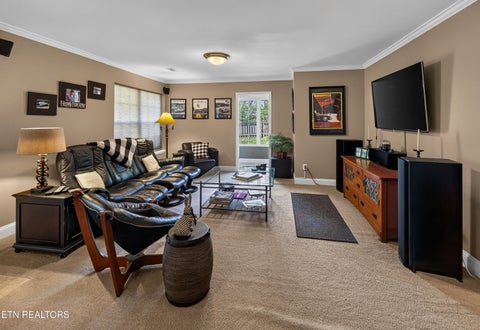 Tiny photo for 8821 Nubbin Ridge Rd, Knoxville, TN 37923 (MLS # 1354450)