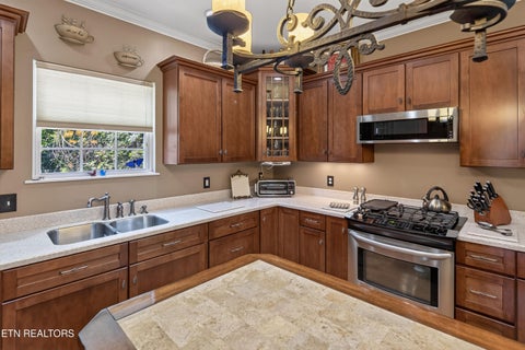 Tiny photo for 8821 Nubbin Ridge Rd, Knoxville, TN 37923 (MLS # 1354450)
