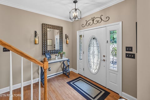 Tiny photo for 8821 Nubbin Ridge Rd, Knoxville, TN 37923 (MLS # 1354450)
