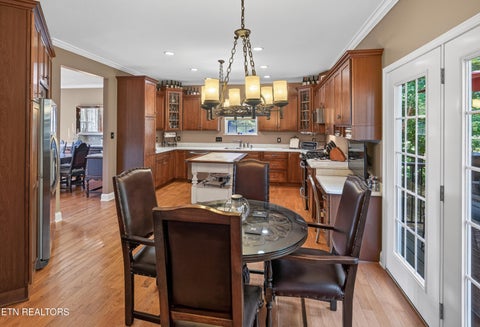 Tiny photo for 8821 Nubbin Ridge Rd, Knoxville, TN 37923 (MLS # 1354450)