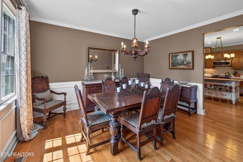 Tiny photo for 8821 Nubbin Ridge Rd, Knoxville, TN 37923 (MLS # 1354450)