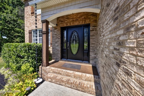 Tiny photo for 8821 Nubbin Ridge Rd, Knoxville, TN 37923 (MLS # 1354450)