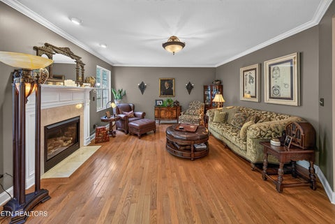 Tiny photo for 8821 Nubbin Ridge Rd, Knoxville, TN 37923 (MLS # 1354450)