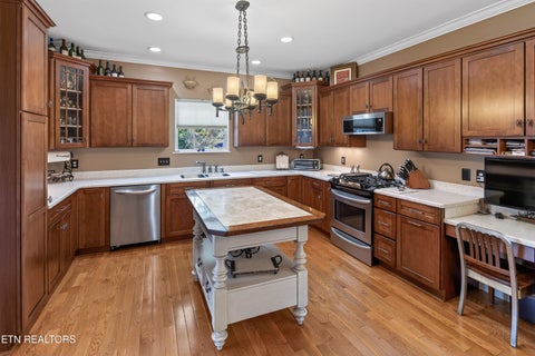 Tiny photo for 8821 Nubbin Ridge Rd, Knoxville, TN 37923 (MLS # 1354450)