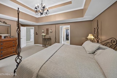 Tiny photo for 8821 Nubbin Ridge Rd, Knoxville, TN 37923 (MLS # 1354450)