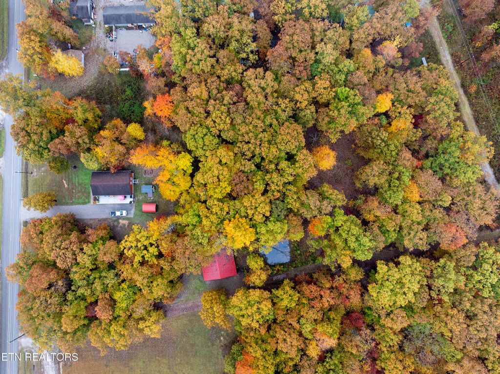 Photo of 00 Roanoke Rd, Jamestown, TN 38556 (MLS # 1339390)