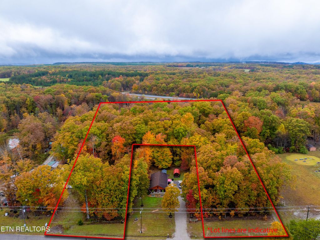 Photo of 00 Roanoke Rd, Jamestown, TN 38556 (MLS # 1339390)