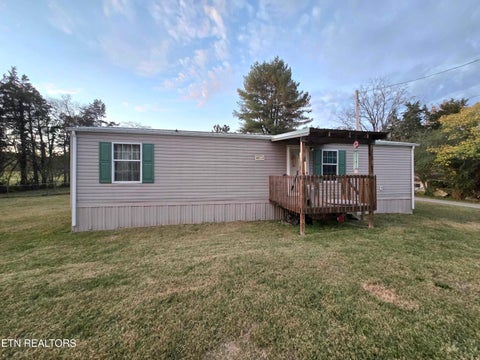 Tiny photo for 187 Cedar Lane, New Tazewell, TN 37825 (MLS # 1360094)