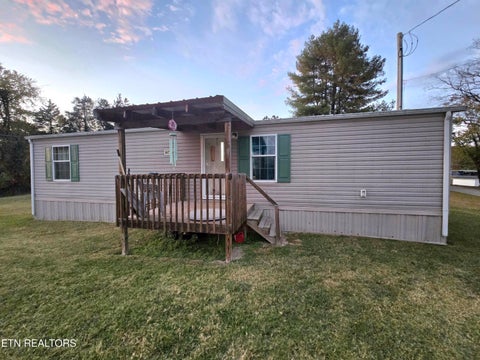 Photo of 187 Cedar Lane, New Tazewell, TN 37825 (MLS # 1360094)