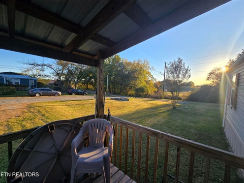 Tiny photo for 187 Cedar Lane, New Tazewell, TN 37825 (MLS # 1360094)