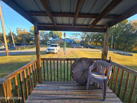 Tiny photo for 187 Cedar Lane, New Tazewell, TN 37825 (MLS # 1360094)
