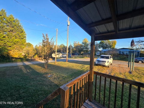 Tiny photo for 187 Cedar Lane, New Tazewell, TN 37825 (MLS # 1360094)